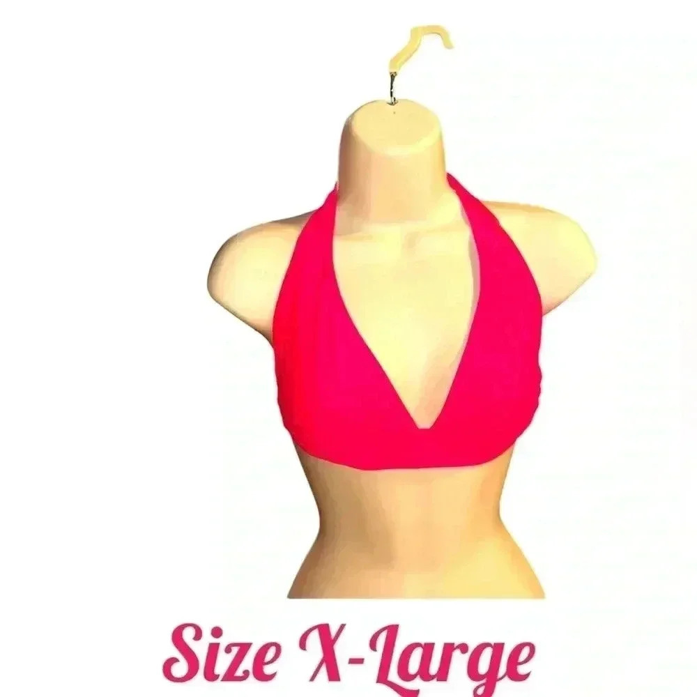Three Swimsuit Tops🌸 - Picture 3 of 12